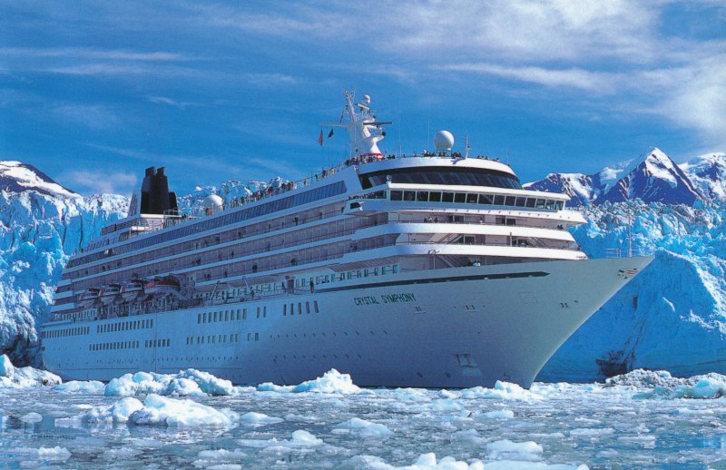 most expensive cruises
