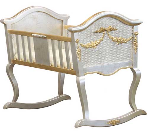 List of Top Ten Most Expensive Baby Products in the World