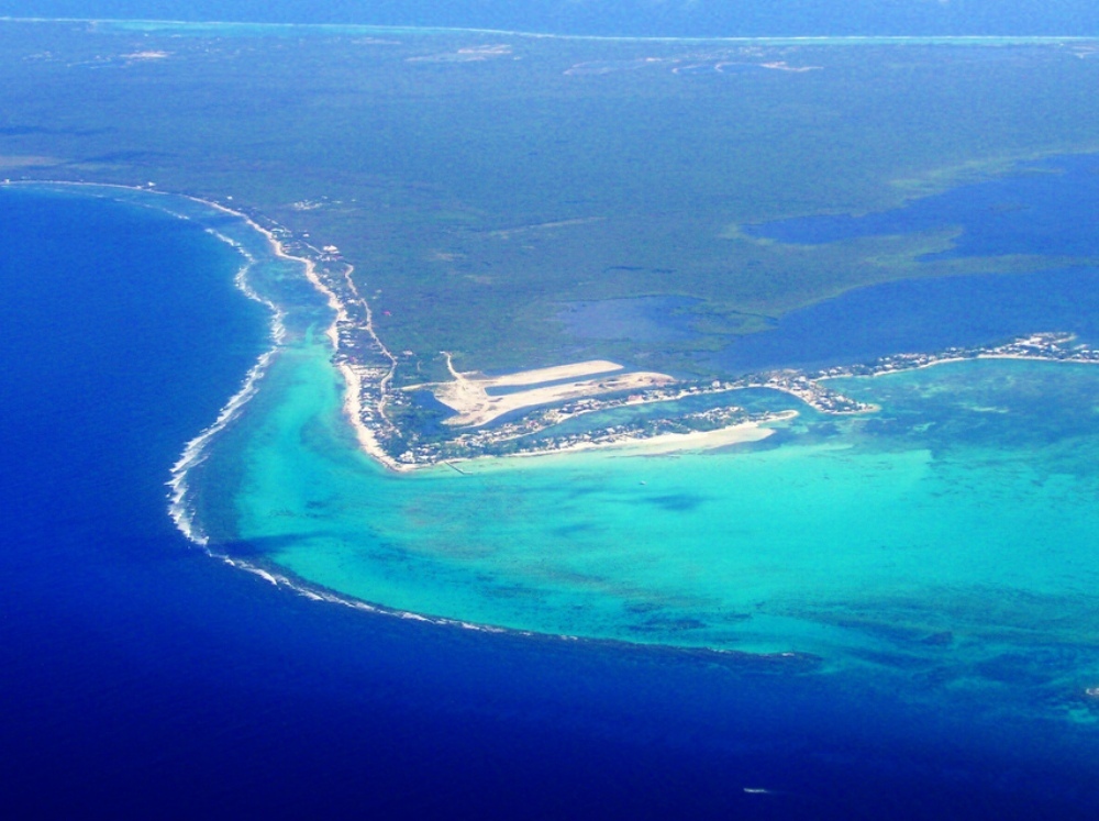 Top 10 most luxurious caribbean islands