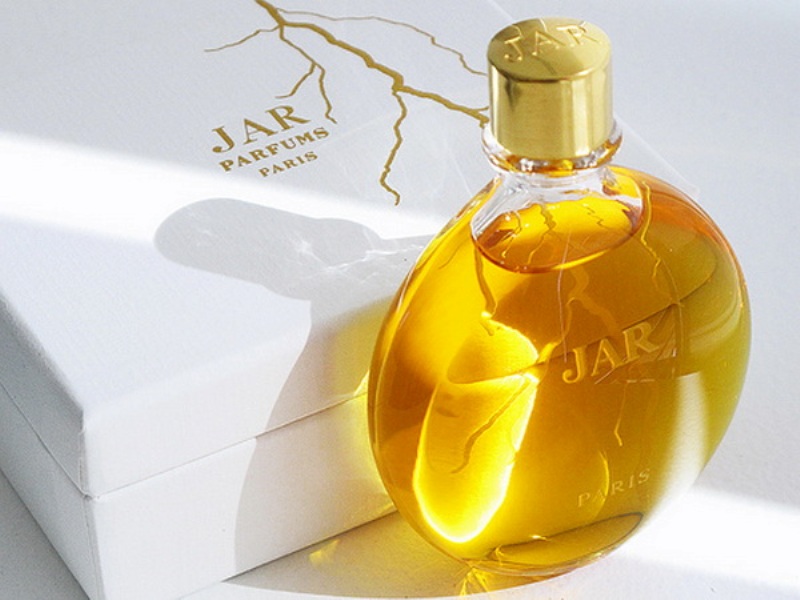 most luxurious perfumes in world
