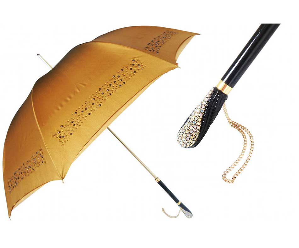 List of top ten most expensive umbrella brands