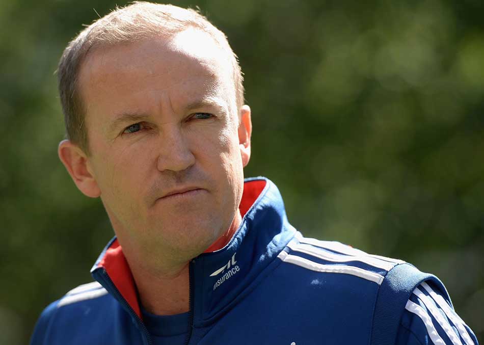 Top 10 Best Cricket Coaches in the World