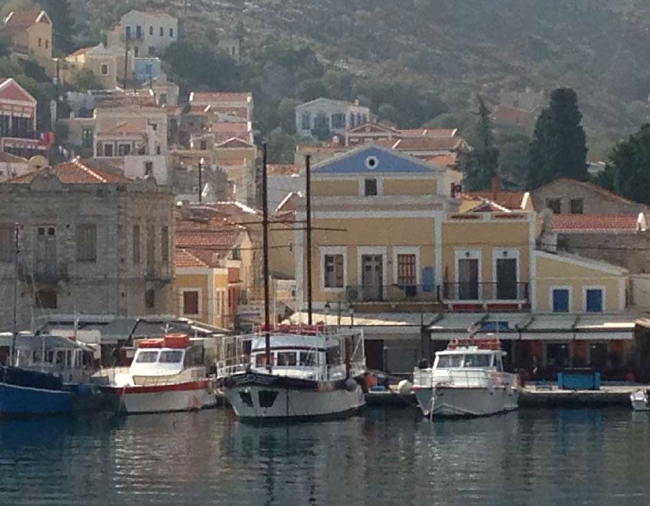 Best and Luxury Greek Island