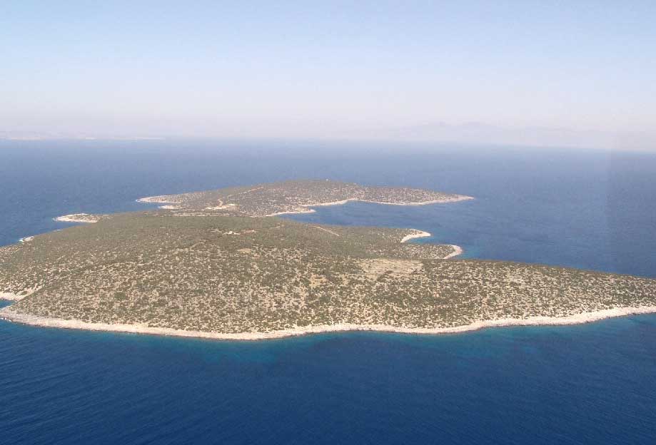 Top Ten Best and Luxury Greek Islands