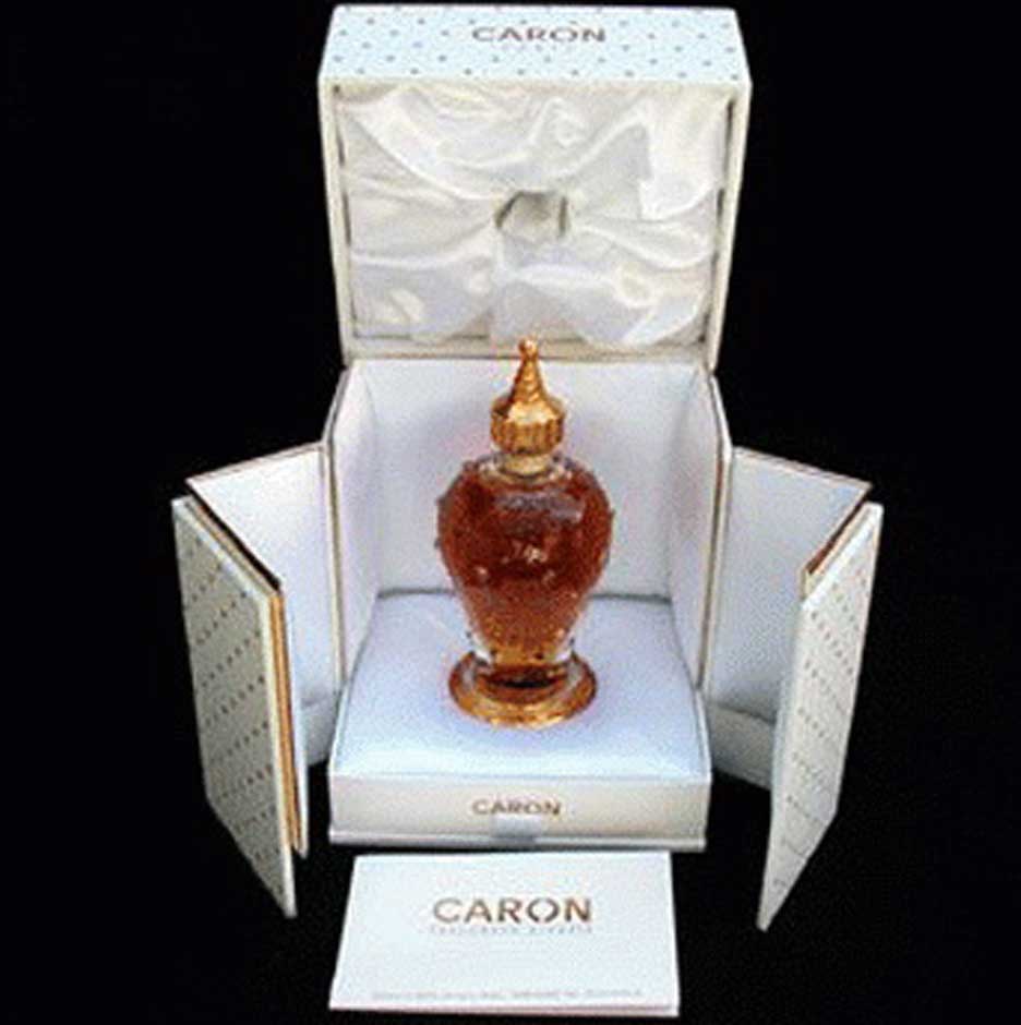 Top 3 Most Expensive Perfumes in the World for Men
