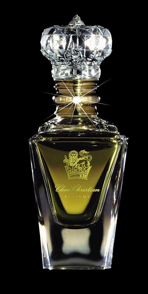 Top 3 Most Expensive Perfumes in the World