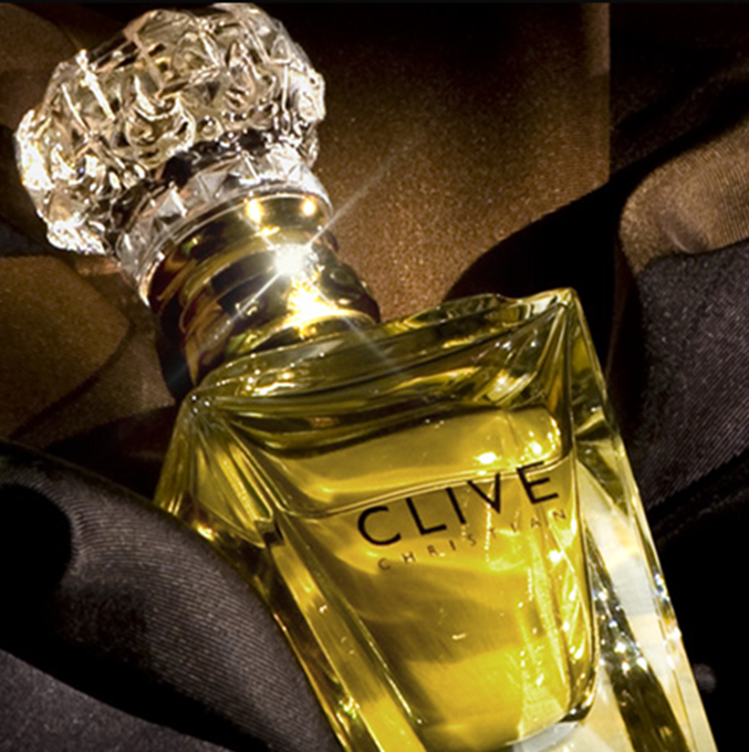 Top Five Most Expensive Perfumes in the World