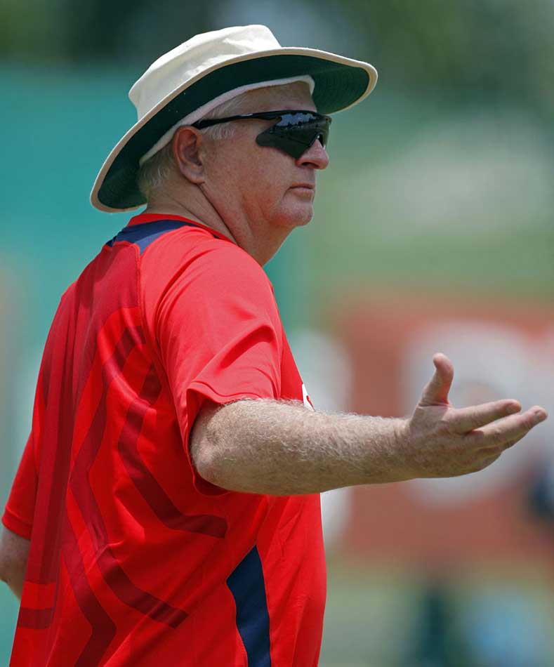 List of Top 10 Best Cricket Coaches in the World