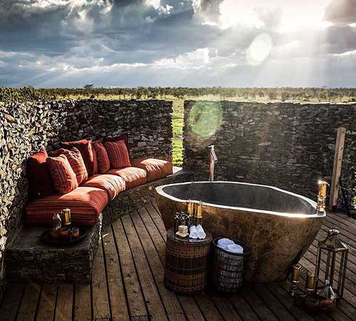 Top 10 Most Expensive African Safaris in the World