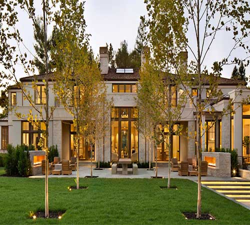 Top 10 Most Expensive Athletes Homes in the World