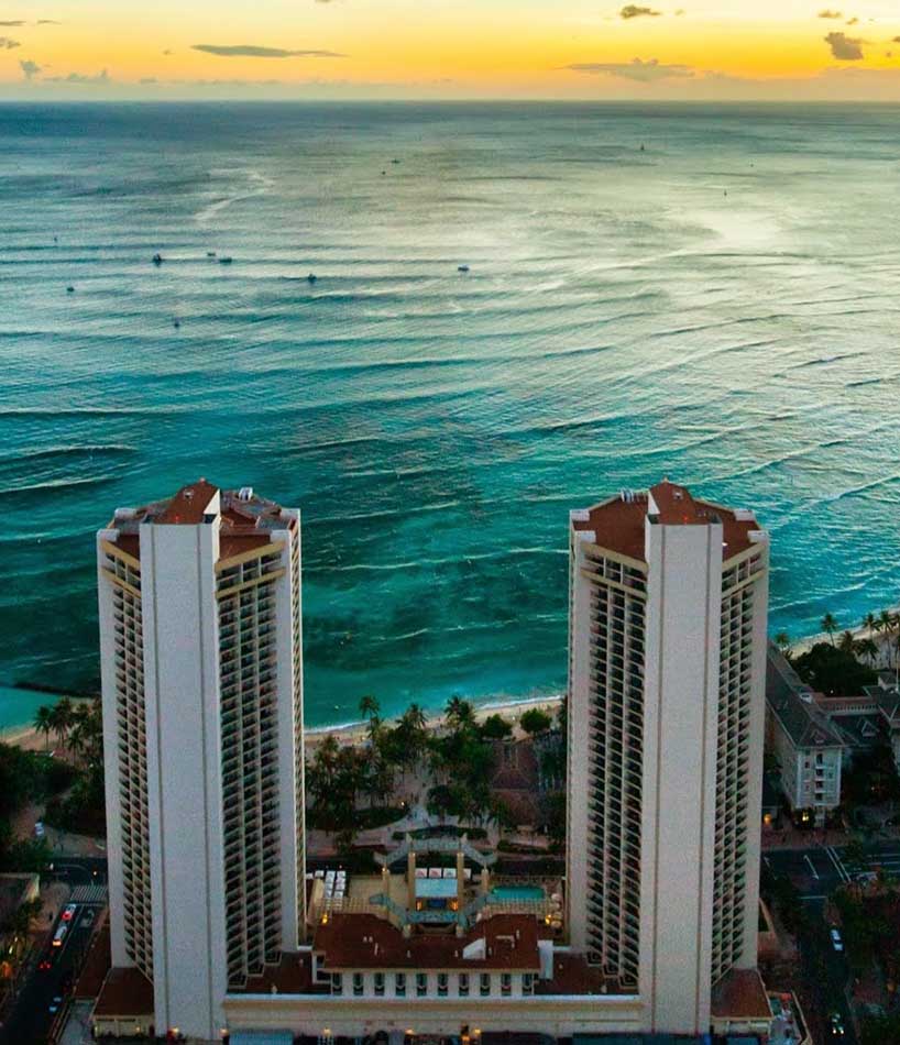 Top 10 Expensive Hawaiian Resorts