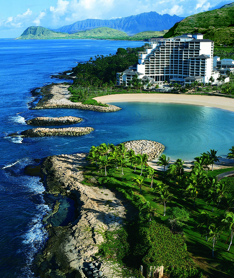 Top 10 Most Expensive Hawaiian Resorts
