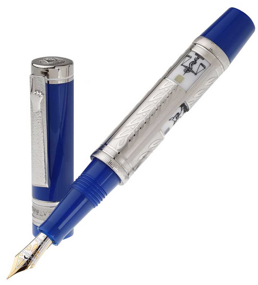 Top Five Most Expensive Pens in the World