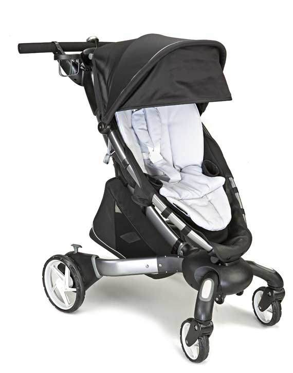 Top 3 Most Expensive Baby Buggies in the World