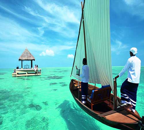 Best Countries for Honeymoons
