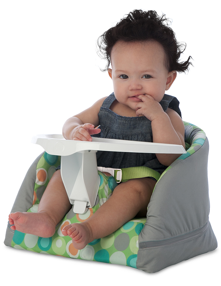 List of Top Ten Best High Chairs for Babies in the World