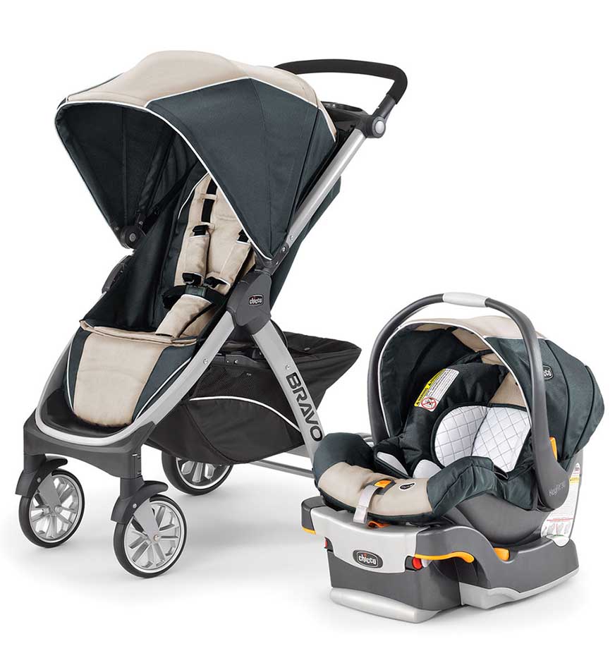 Top 10 Most Expensive Baby Strollers in the World