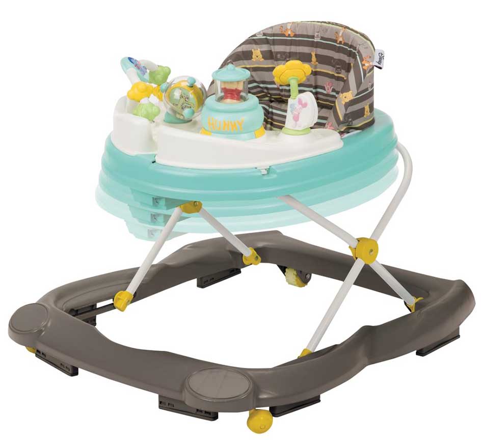 Top 10 Best Baby Walkers for Babies in the World