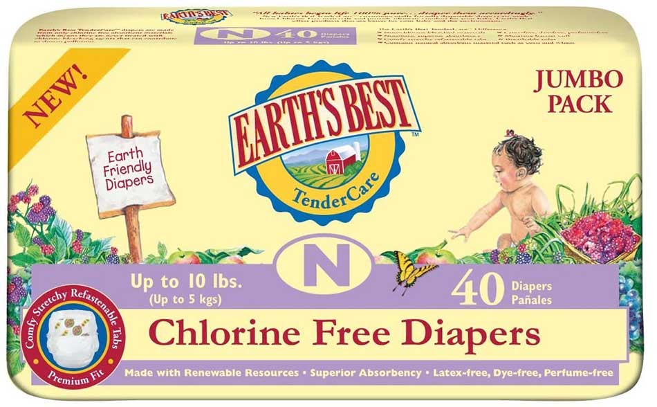 Top Ten Most Expensive Baby Diapers Brands in the World