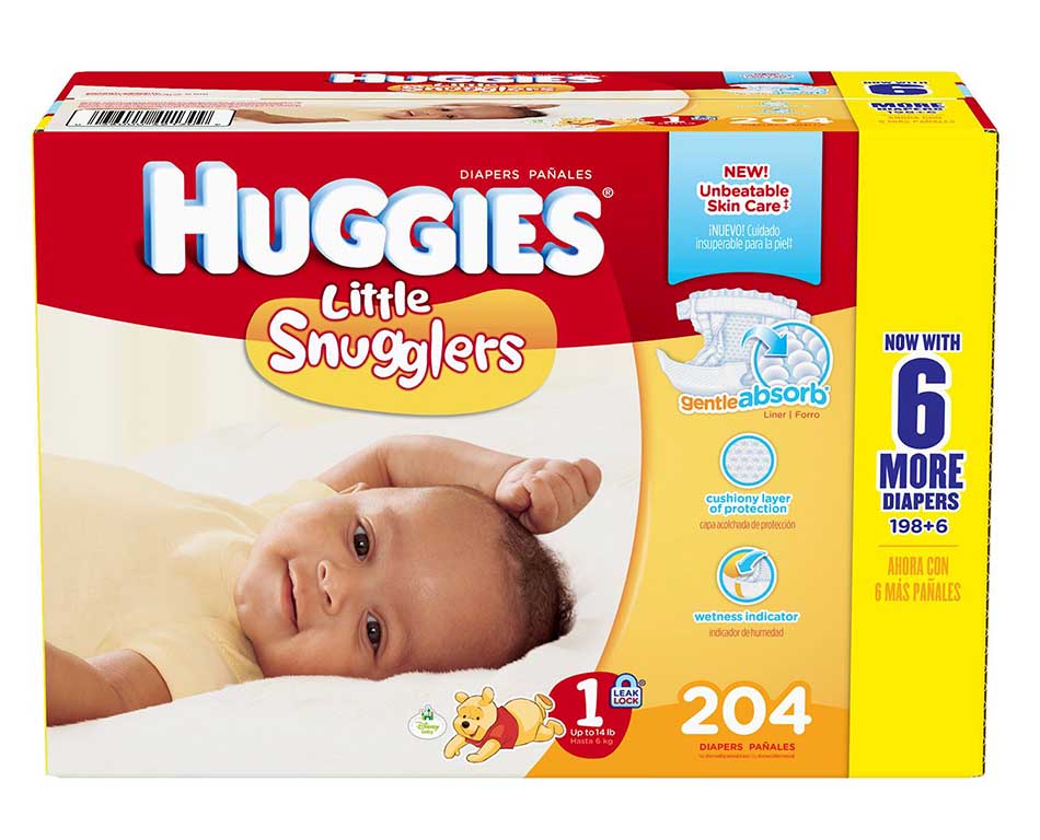 Top 3 Most Expensive Baby Diapers Brands in the World