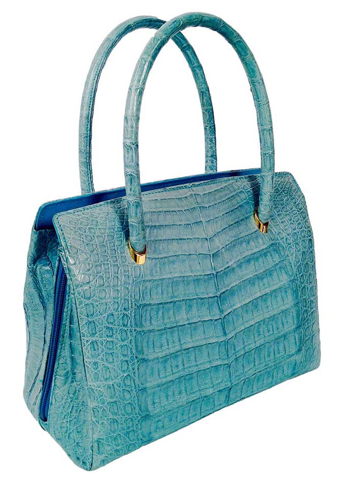 Top Ten Most Expensive Handbags in the World