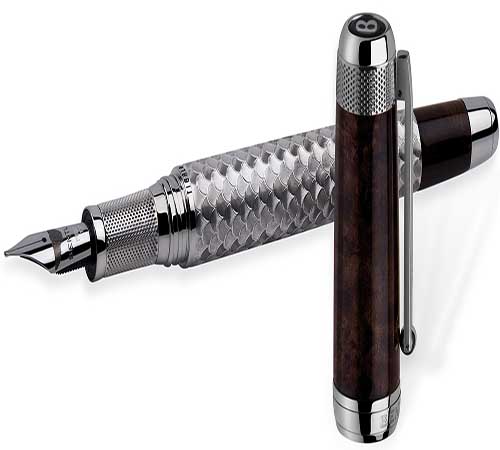 List of Top 10 Most Expensive Pens in the World