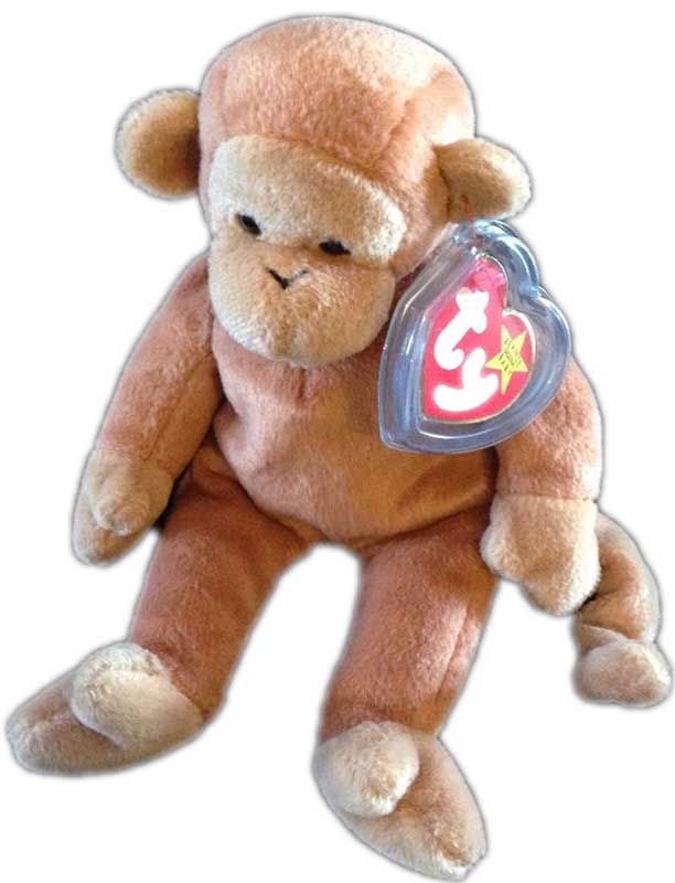 Top 3 Most Expensive Beanie Babies in the World