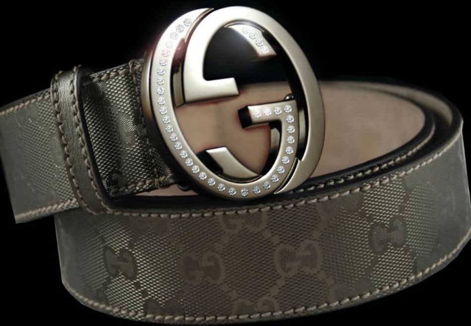 Most Expensive Belt in the World