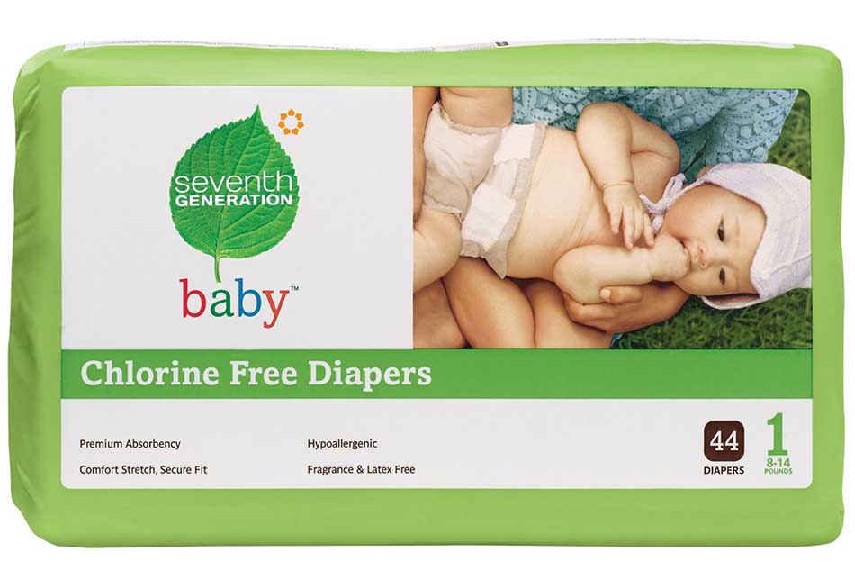 List of Top 10 Most Expensive Baby Diapers Brands in the World 
