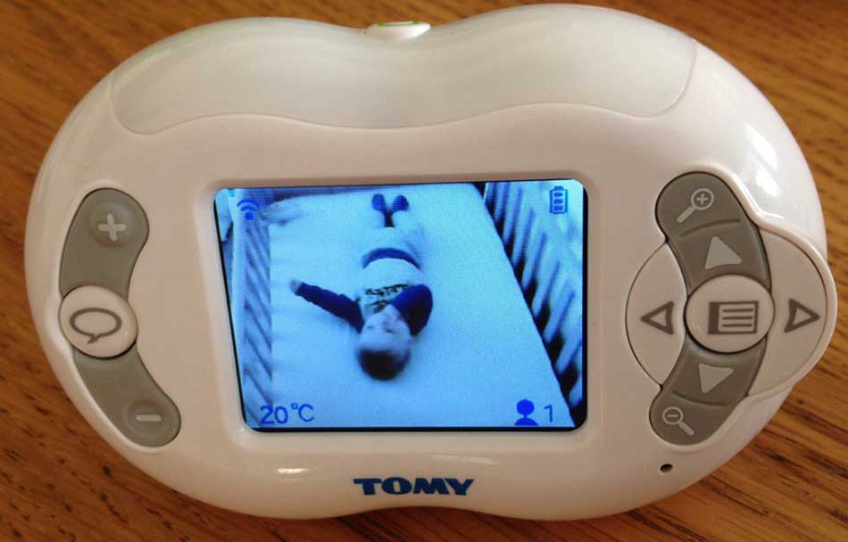 Top 10 Best Baby Monitors in the World