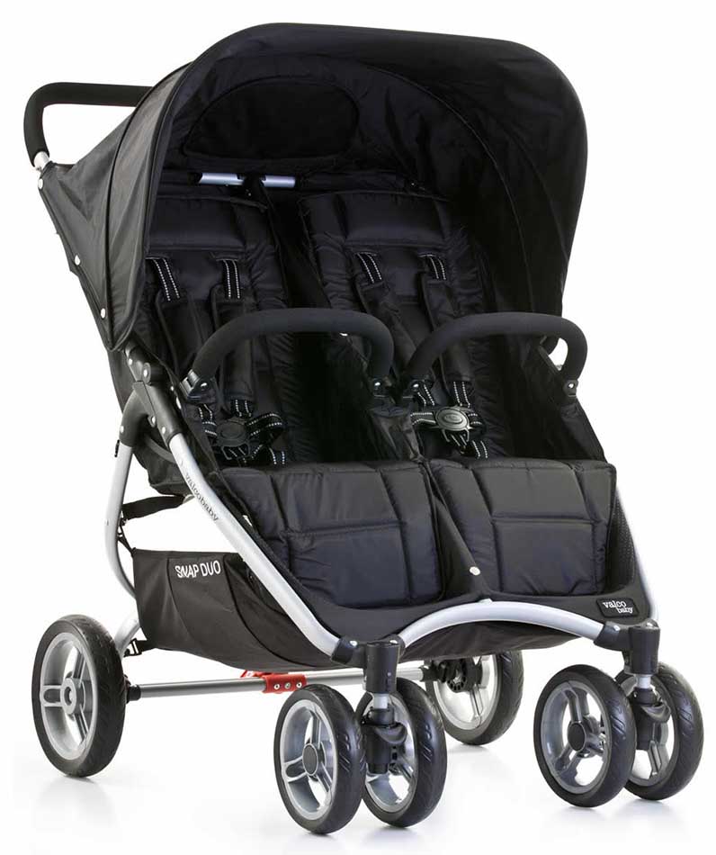 List of Top 10 Most Expensive Baby Strollers in the World