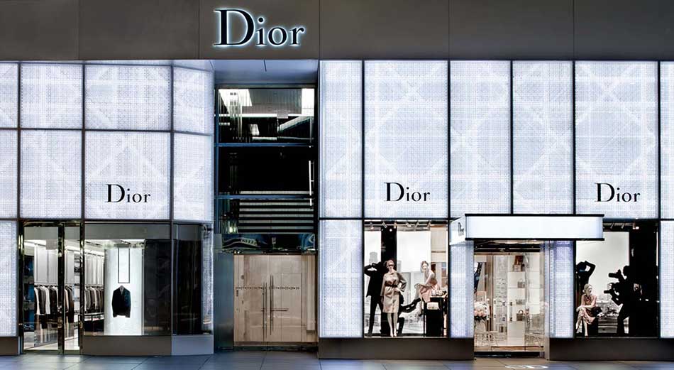 Top Five Most Expensive Fashion Brands in the World