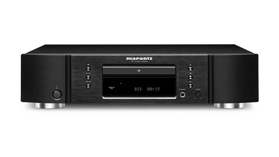 Top 10 Best CD Players for Home in the World
