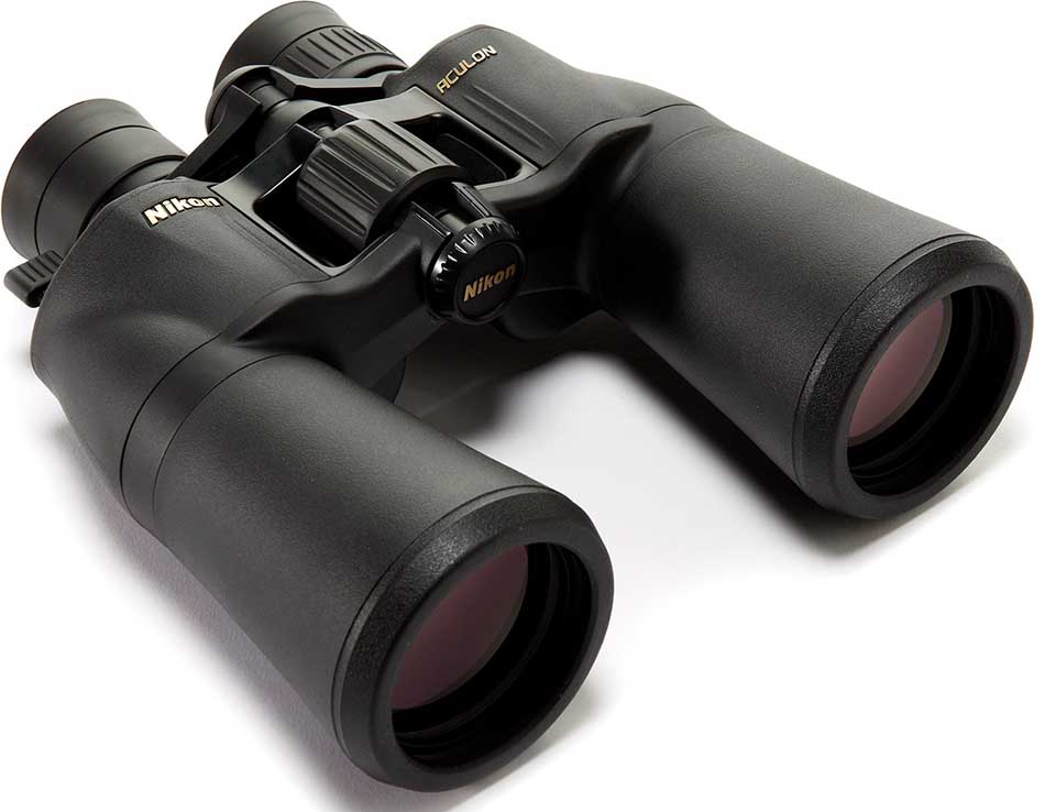 Top Ten Best Binoculars in the World