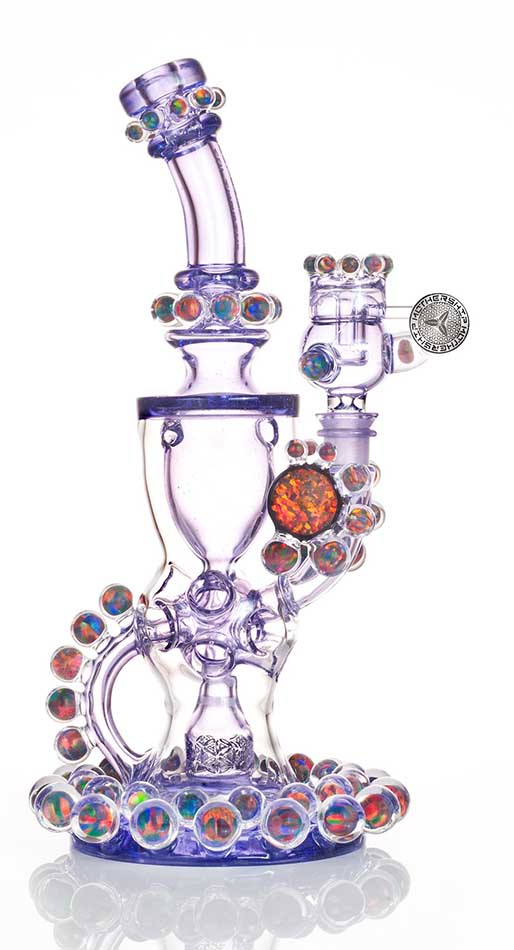Top Three Most Expensive Bongs in the World