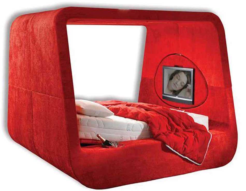 Top 10 Most Expensive Beds in the World