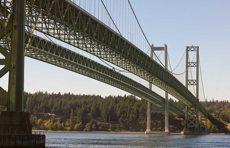 Top Ten Most Expenisve Bridges Ever Built in the World