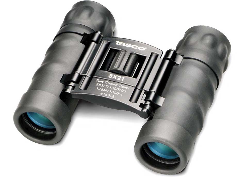 Top 5 Best Binoculars in the World