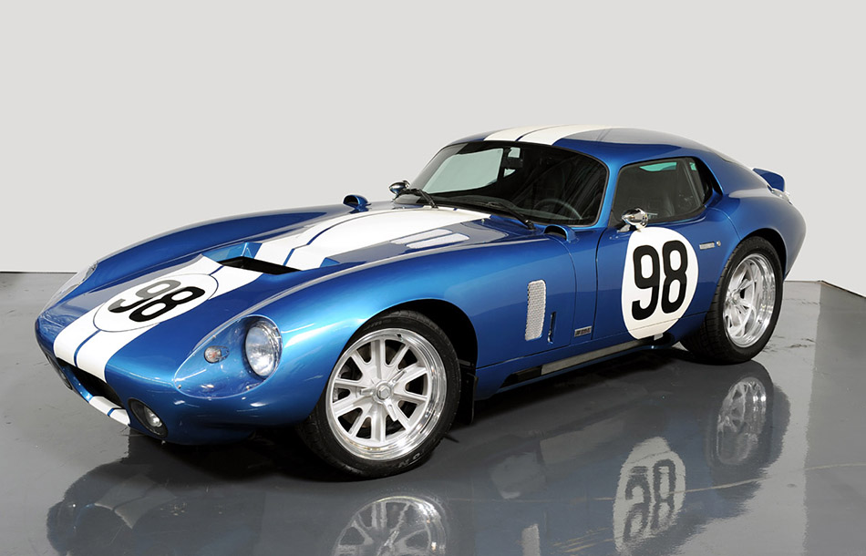 Top Ten Most Expensive Classic Cars in the World