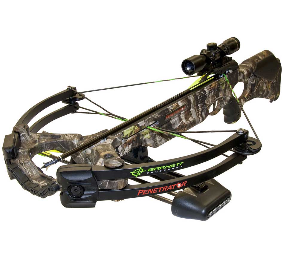 Top 5 Best Crossbows in the World