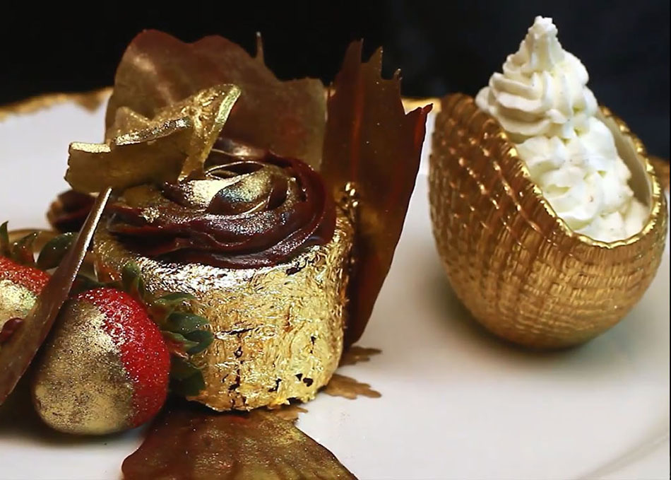 List of Top 10 Most Expensive Cupcakes Ever in the World