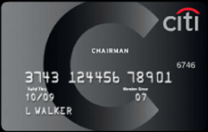 Top 10 Most Expensive Credit Cards in the World