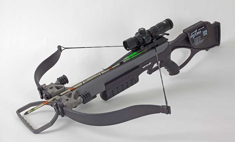 Top 10 Best Crossbows in the World