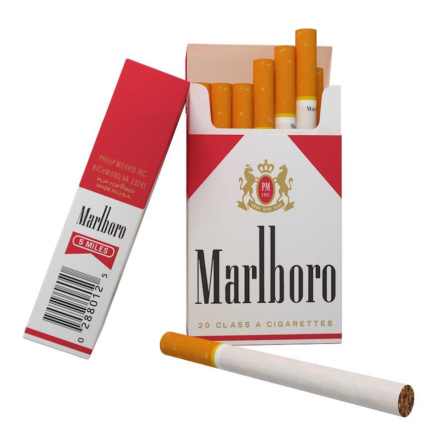 List of Top Ten Most Expensive Cigarettes in the World