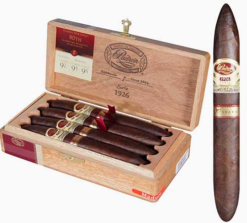 List of Top 10 Most Expensive Cigars in the World