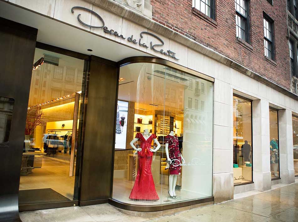 Top Three Most Expensive Clothing Stores in the World