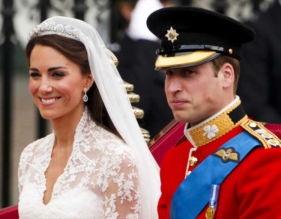 Most Expensive Celebrity Wedding in the World 