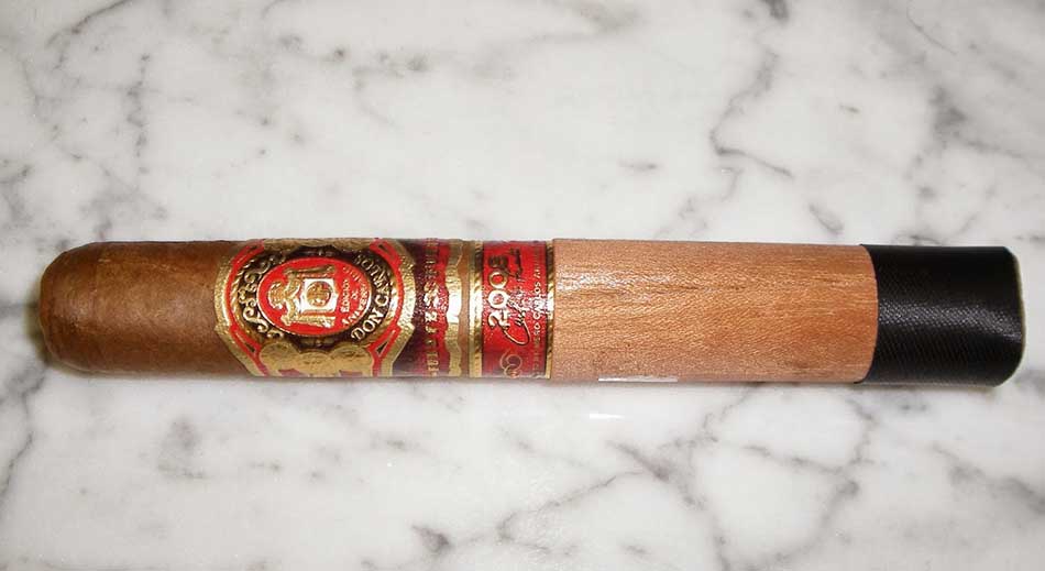 Top 5 Most Expensive Cigars in the World