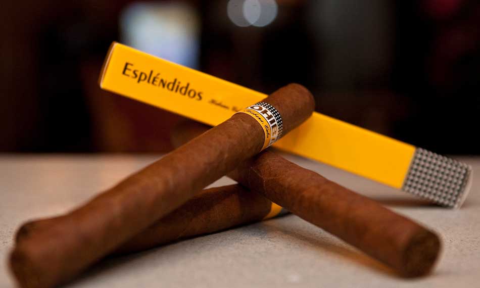 Top Ten Most Expensive Cigars in the World