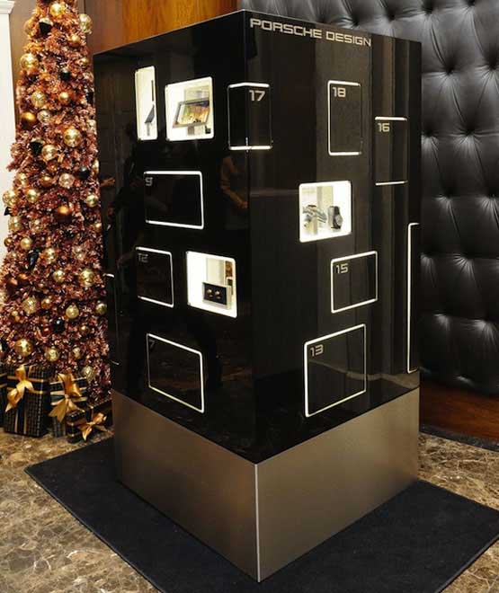 Top Three Most Expensive Items ever Sold at Harrods